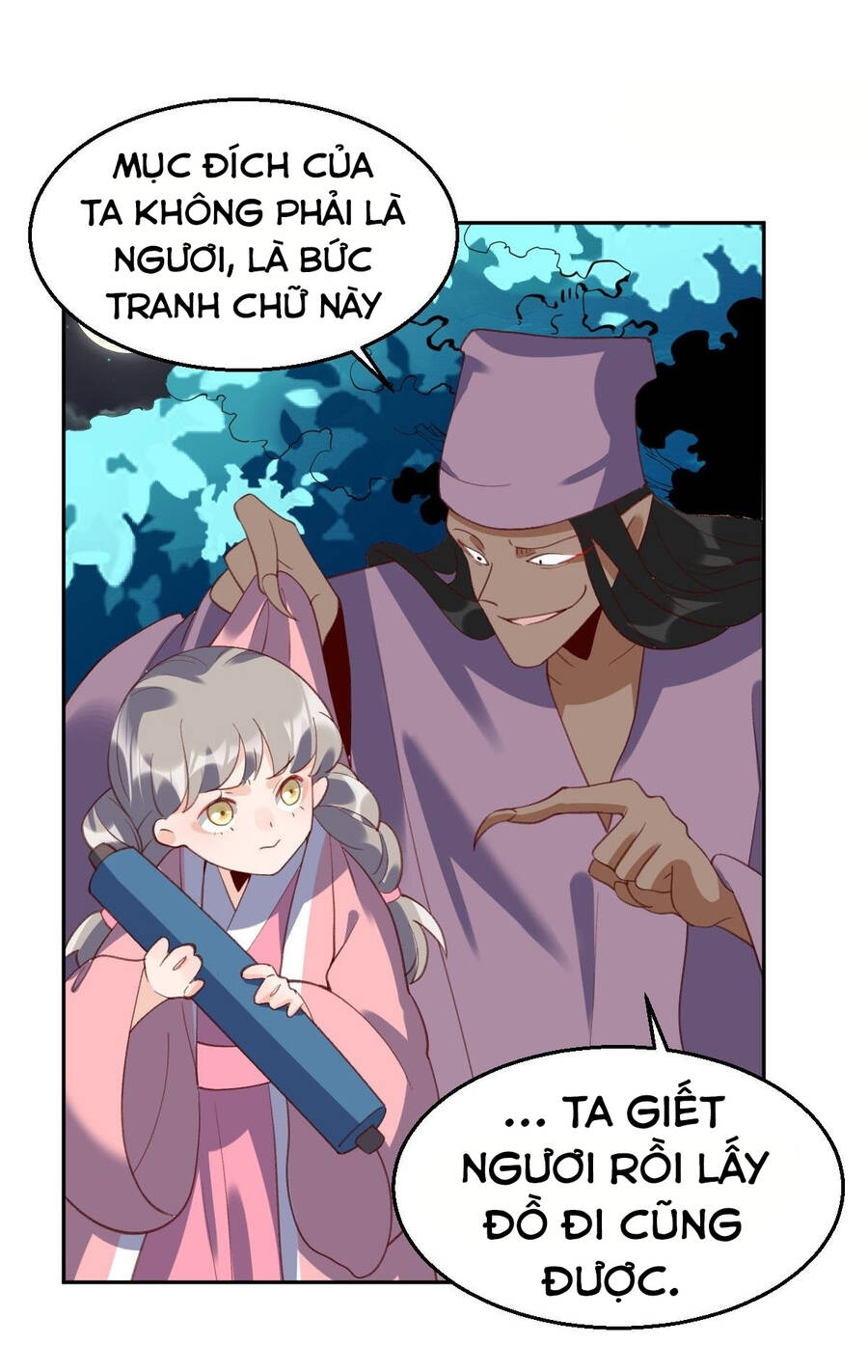 Nguyên Lai Ta Là Tu Tiên Đại Lão chapter 50 - Trang 11