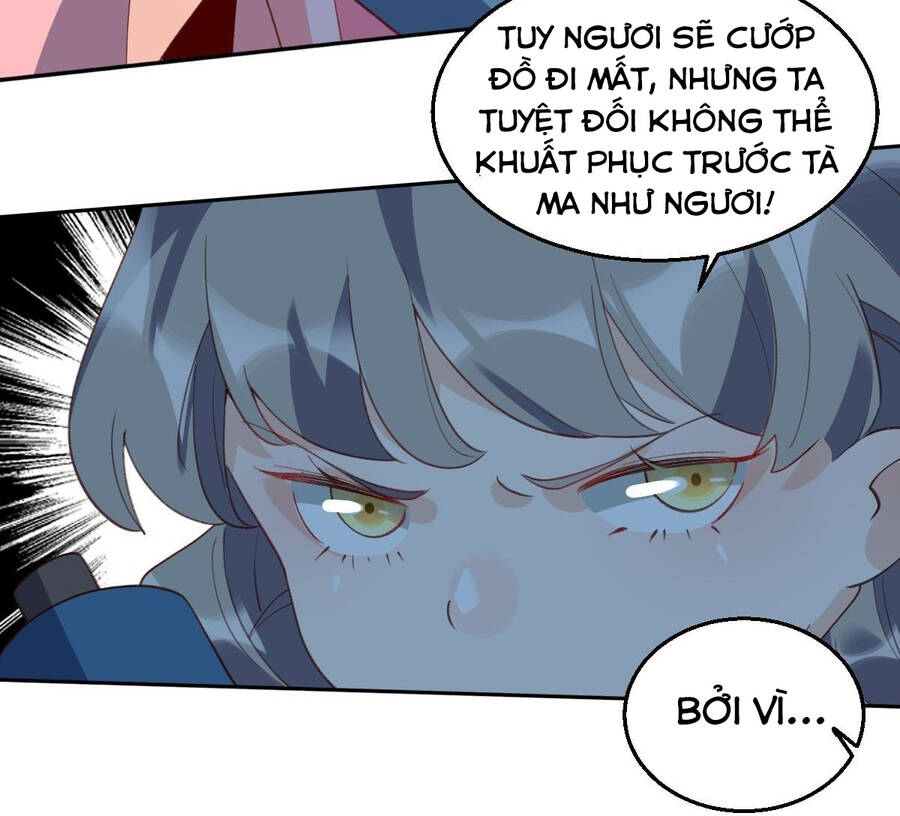 Nguyên Lai Ta Là Tu Tiên Đại Lão chapter 50 - Trang 13