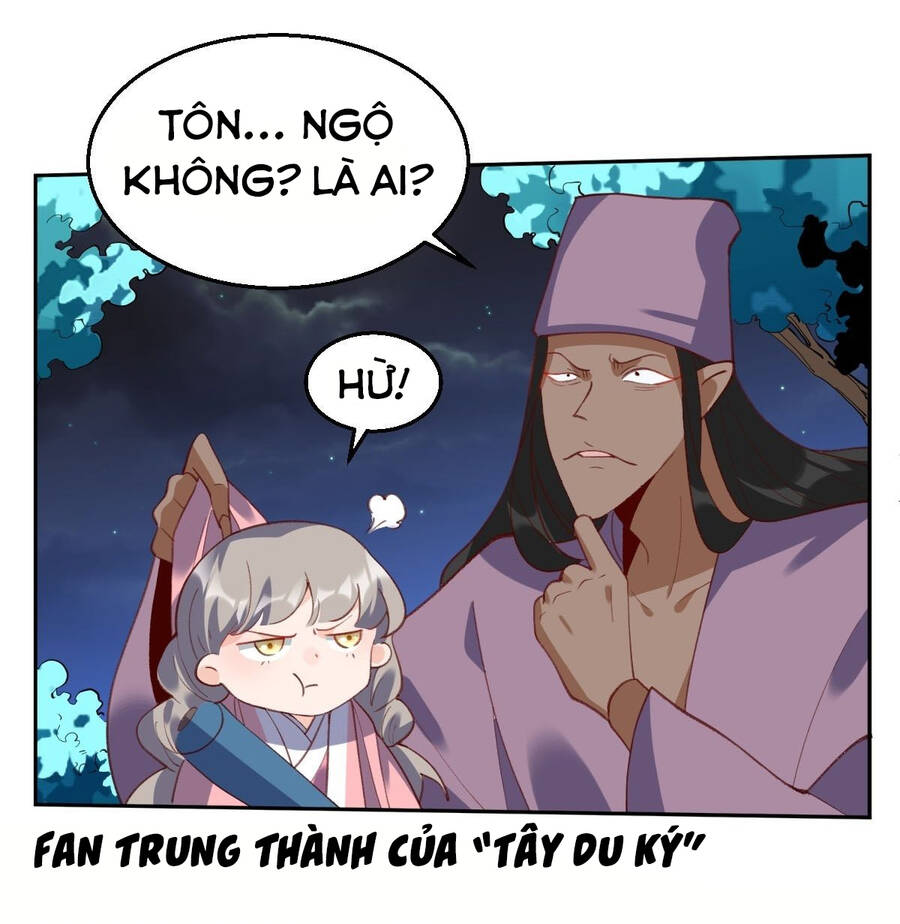 Nguyên Lai Ta Là Tu Tiên Đại Lão chapter 50 - Trang 15