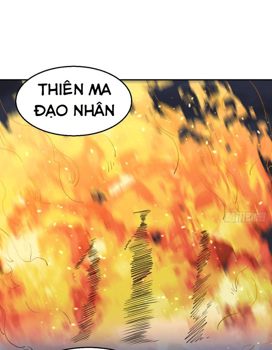 Nguyên Lai Ta Là Tu Tiên Đại Lão chapter 50 - Trang 22