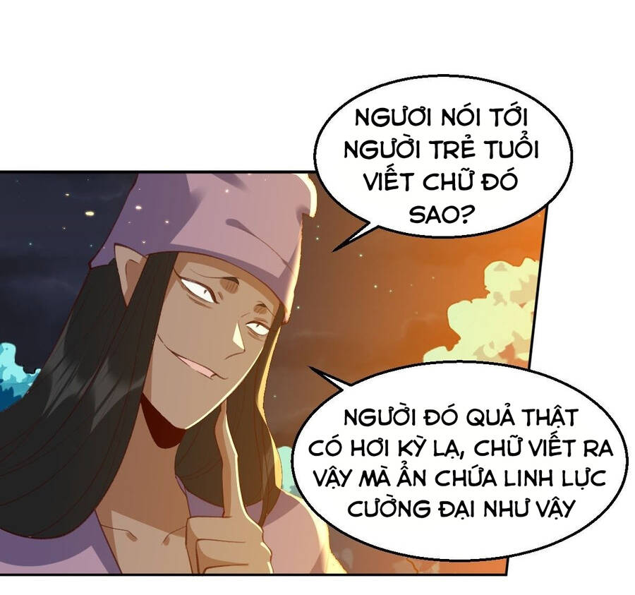 Nguyên Lai Ta Là Tu Tiên Đại Lão chapter 50 - Trang 24