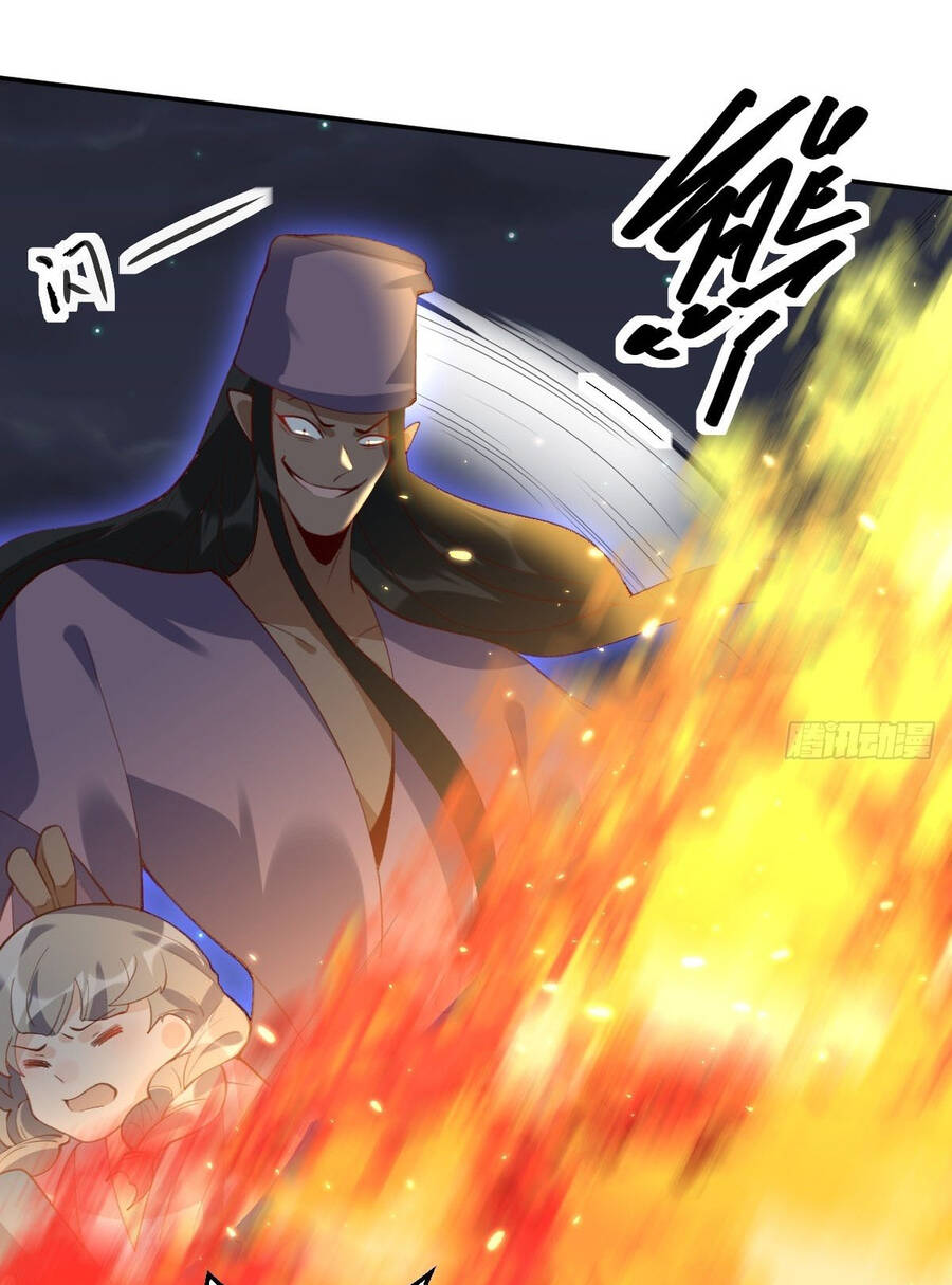 Nguyên Lai Ta Là Tu Tiên Đại Lão chapter 50 - Trang 34