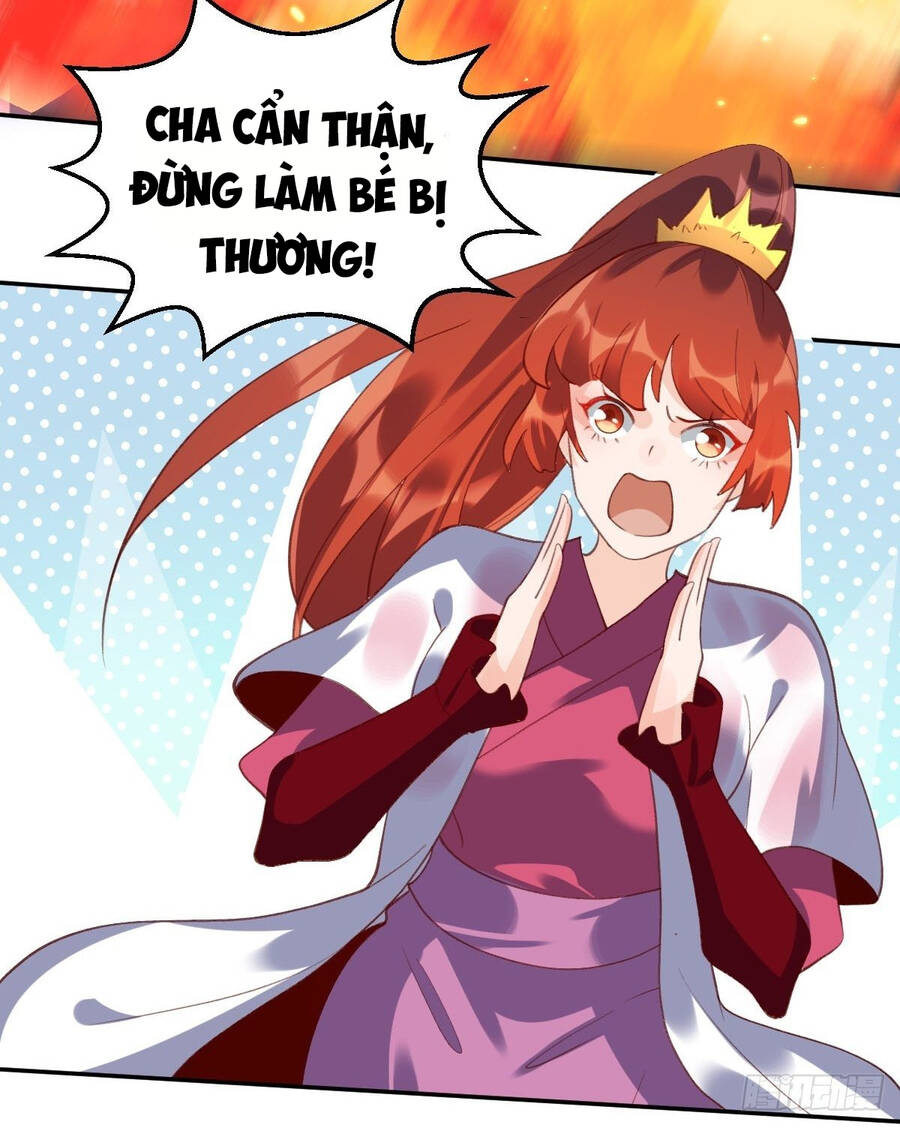 Nguyên Lai Ta Là Tu Tiên Đại Lão chapter 50 - Trang 35