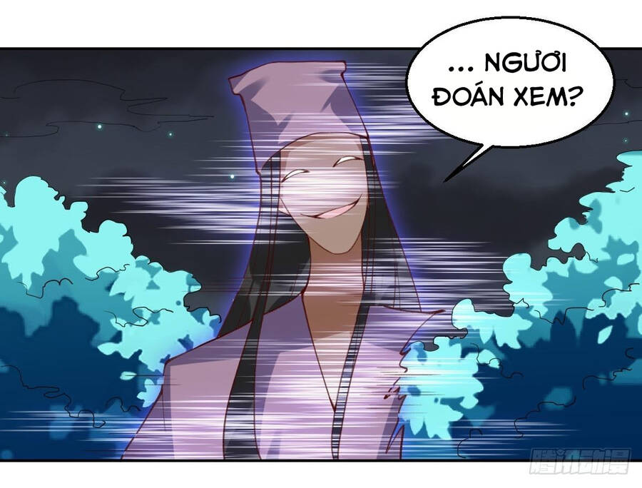 Nguyên Lai Ta Là Tu Tiên Đại Lão chapter 50 - Trang 45