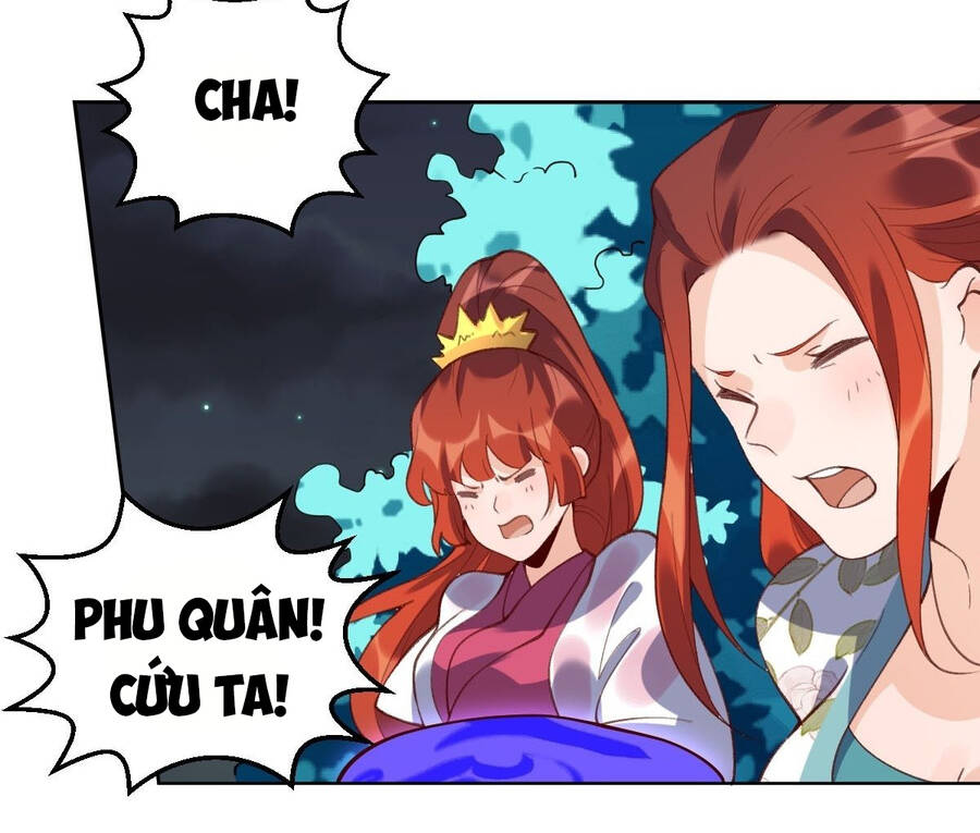 Nguyên Lai Ta Là Tu Tiên Đại Lão chapter 50 - Trang 48