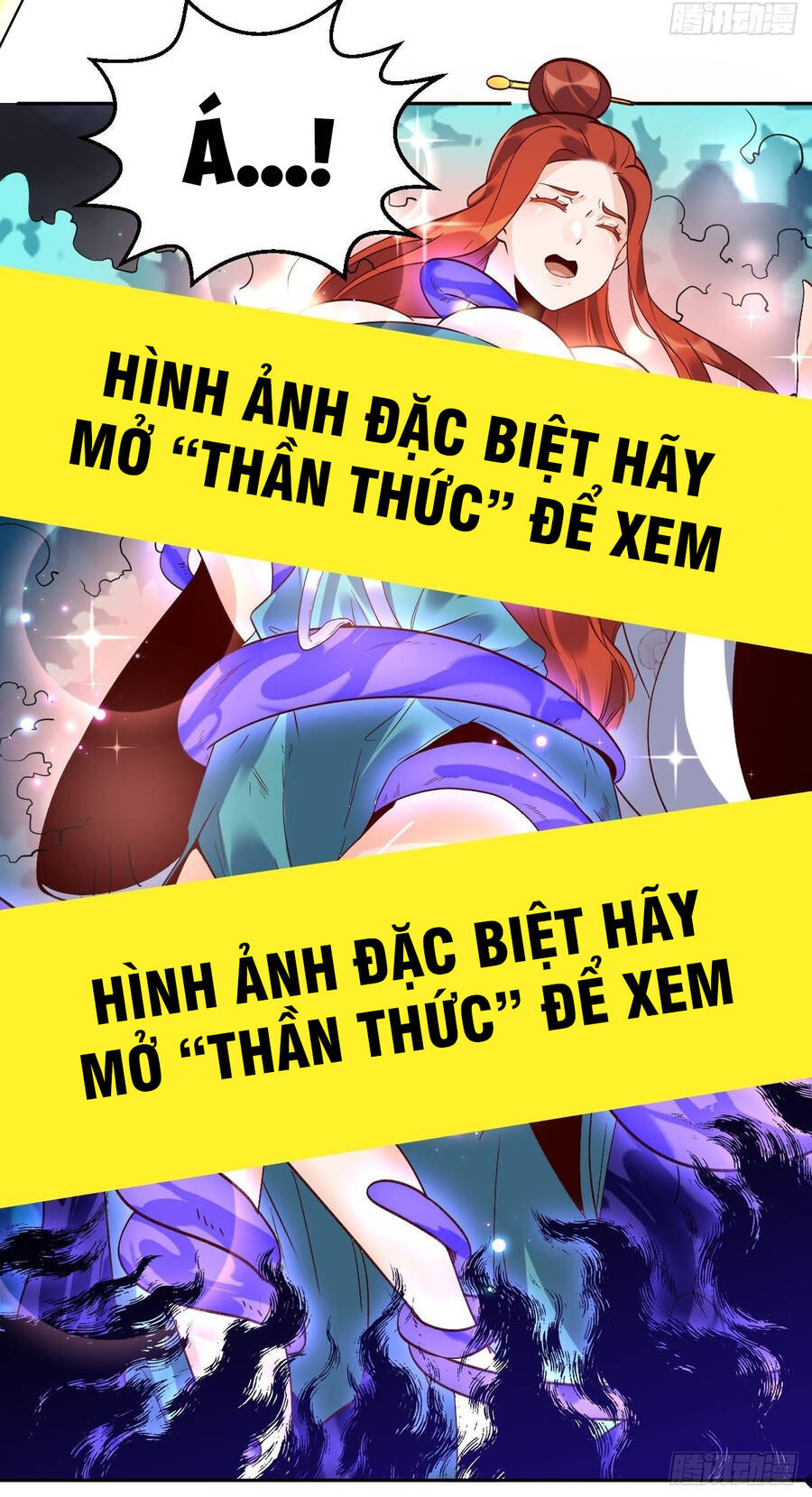 Nguyên Lai Ta Là Tu Tiên Đại Lão chapter 50 - Trang 50