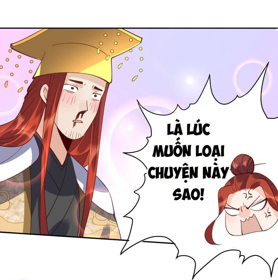 Nguyên Lai Ta Là Tu Tiên Đại Lão chapter 50 - Trang 51