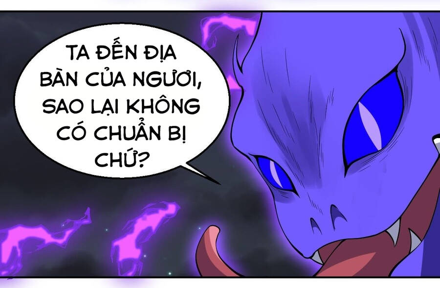 Nguyên Lai Ta Là Tu Tiên Đại Lão chapter 50 - Trang 54