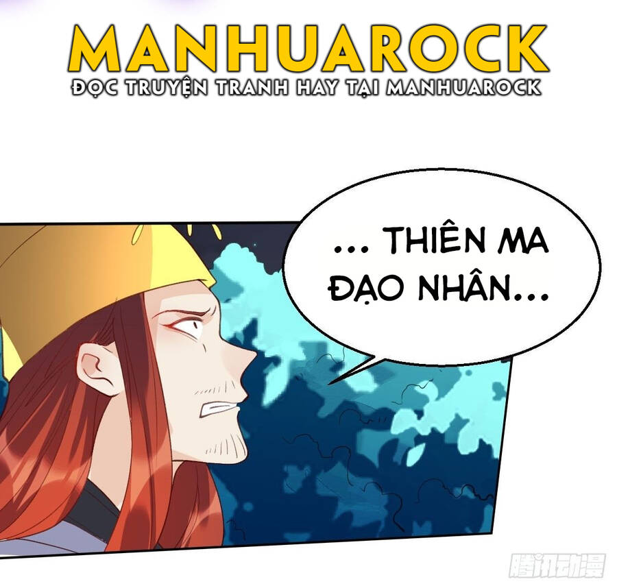 Nguyên Lai Ta Là Tu Tiên Đại Lão chapter 50 - Trang 55