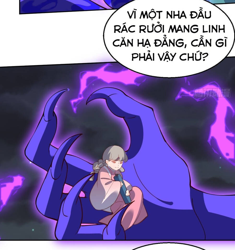 Nguyên Lai Ta Là Tu Tiên Đại Lão chapter 50 - Trang 57