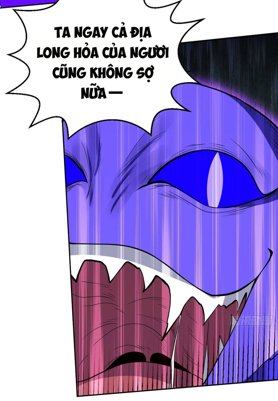 Nguyên Lai Ta Là Tu Tiên Đại Lão chapter 50 - Trang 59