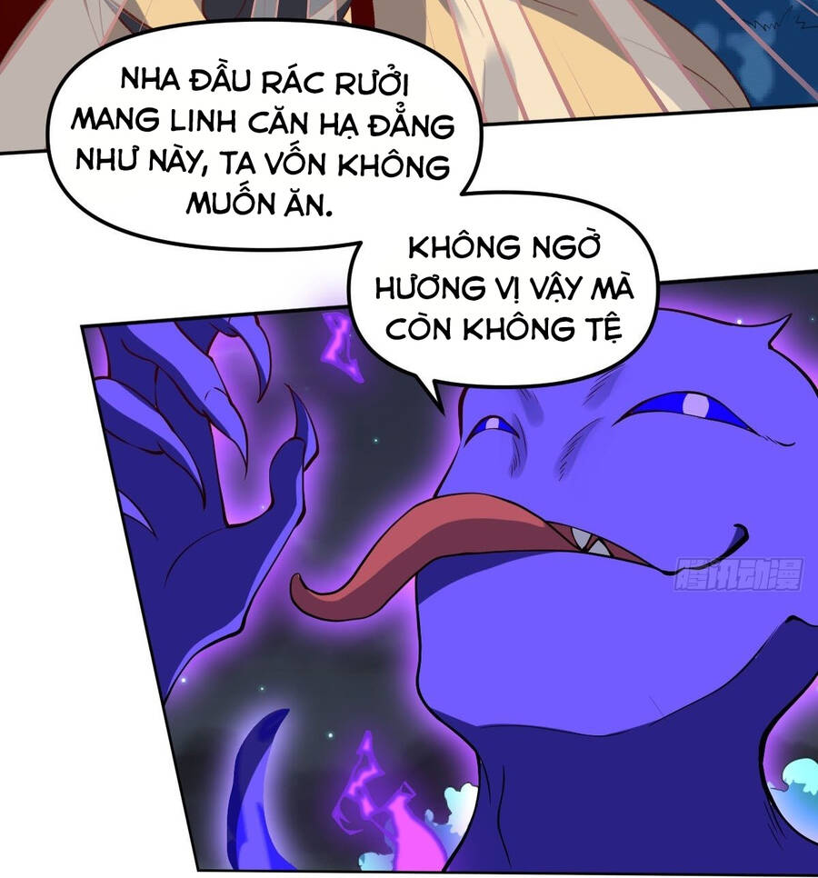 Nguyên Lai Ta Là Tu Tiên Đại Lão chapter 50 - Trang 63
