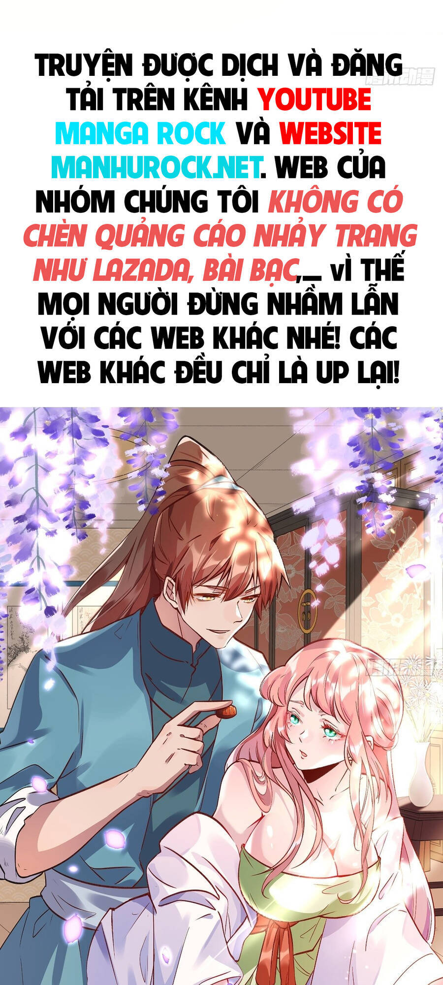 Nguyên Lai Ta Là Tu Tiên Đại Lão chapter 50 - Trang 65