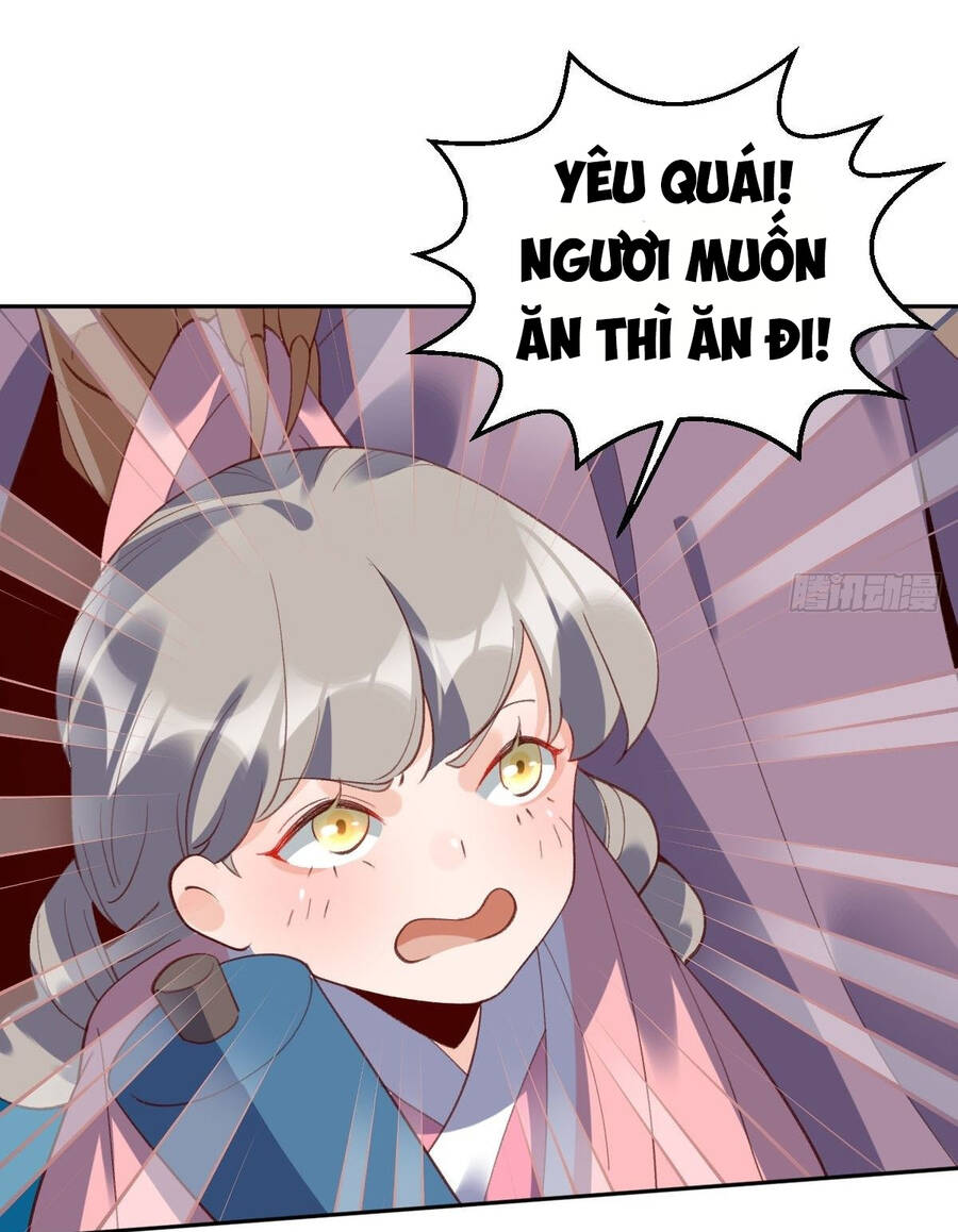Nguyên Lai Ta Là Tu Tiên Đại Lão chapter 50 - Trang 8