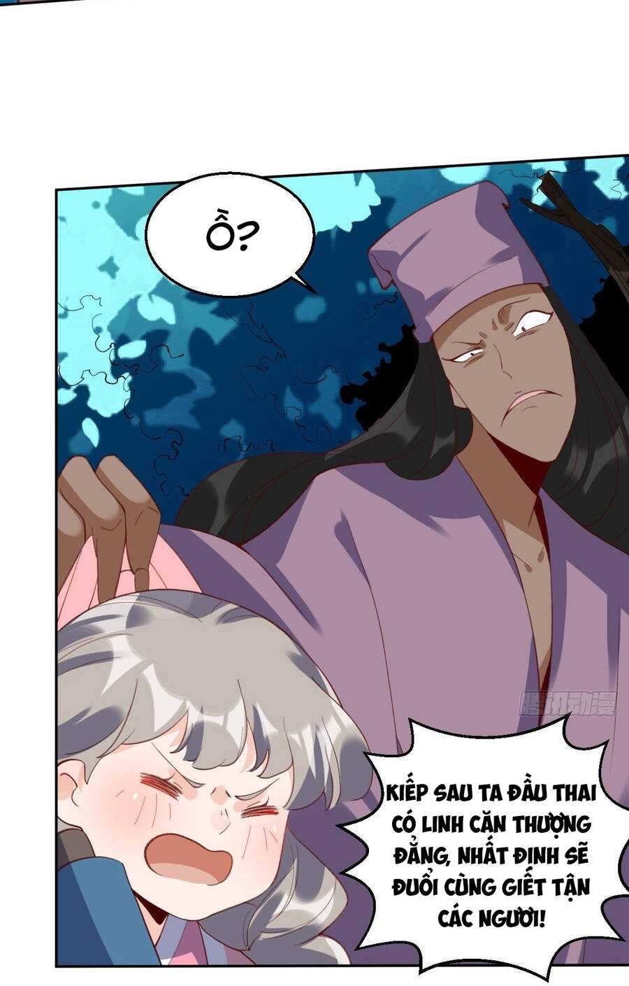 Nguyên Lai Ta Là Tu Tiên Đại Lão chapter 50 - Trang 9