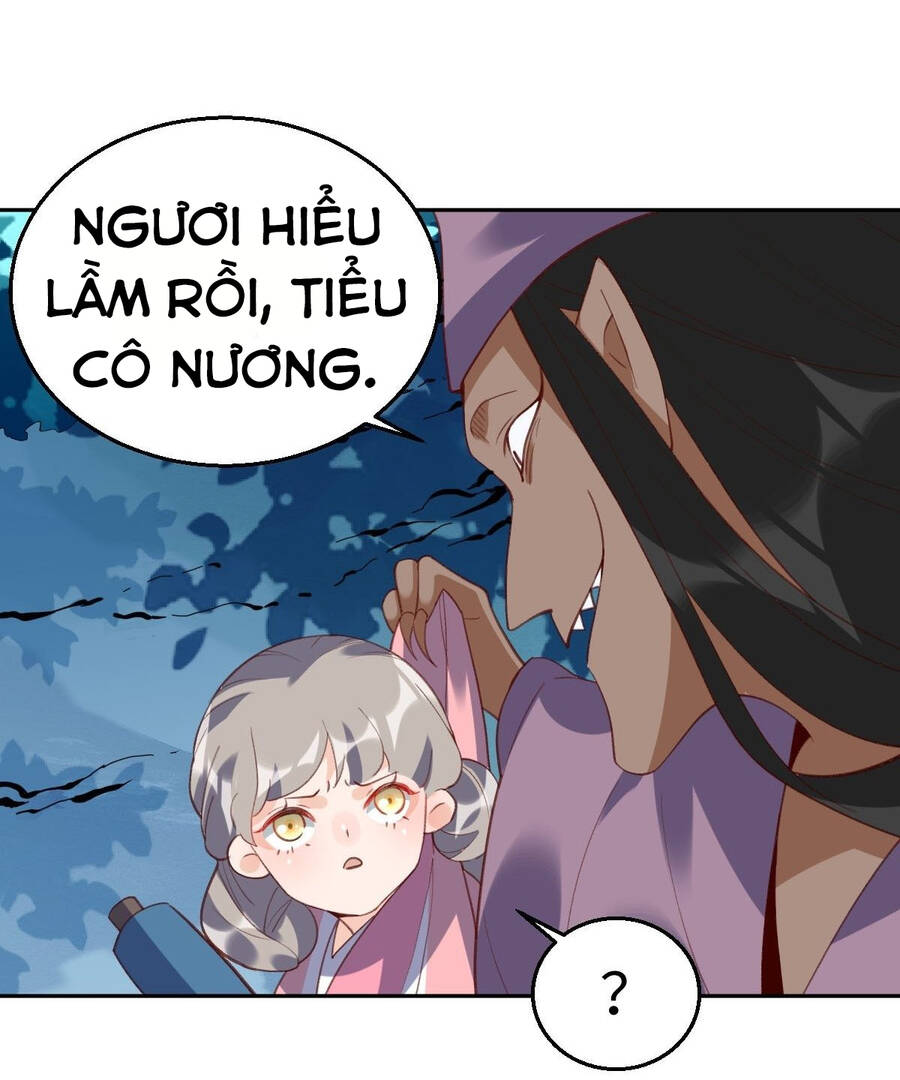 Nguyên Lai Ta Là Tu Tiên Đại Lão chapter 50 - Trang 10