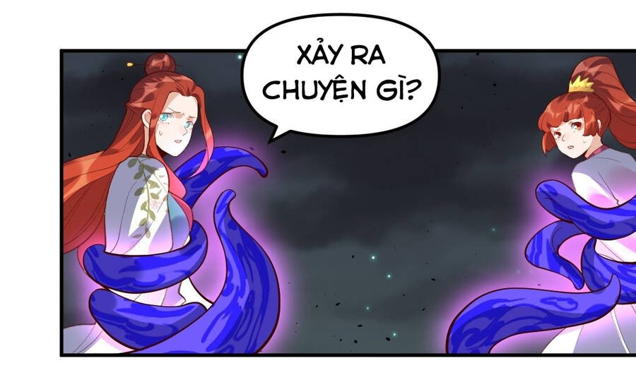 Nguyên Lai Ta Là Tu Tiên Đại Lão chapter 51 - Trang 11
