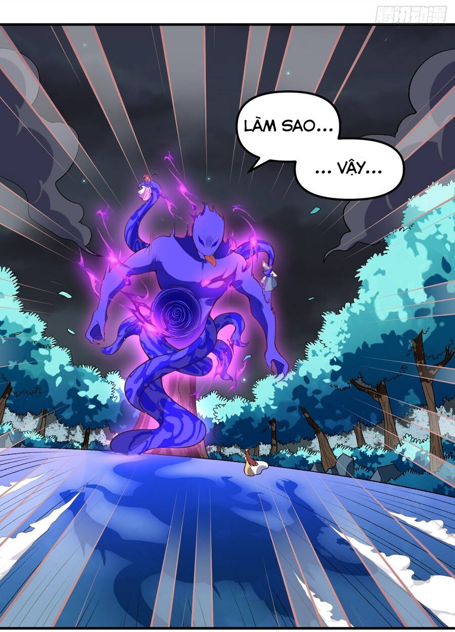 Nguyên Lai Ta Là Tu Tiên Đại Lão chapter 51 - Trang 13