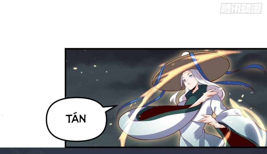 Nguyên Lai Ta Là Tu Tiên Đại Lão chapter 51 - Trang 18