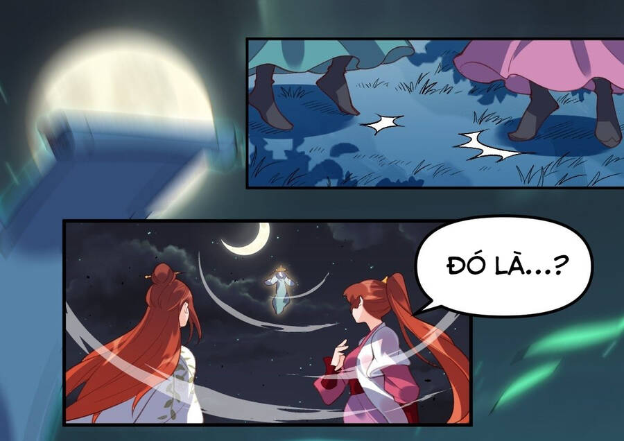Nguyên Lai Ta Là Tu Tiên Đại Lão chapter 51 - Trang 21
