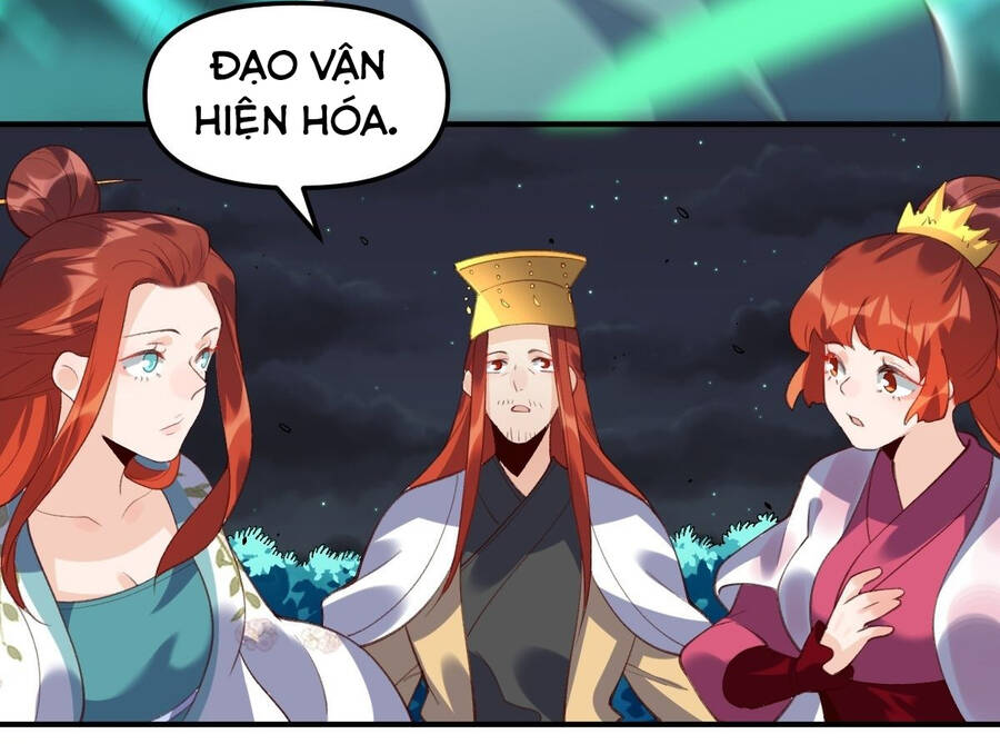 Nguyên Lai Ta Là Tu Tiên Đại Lão chapter 51 - Trang 23