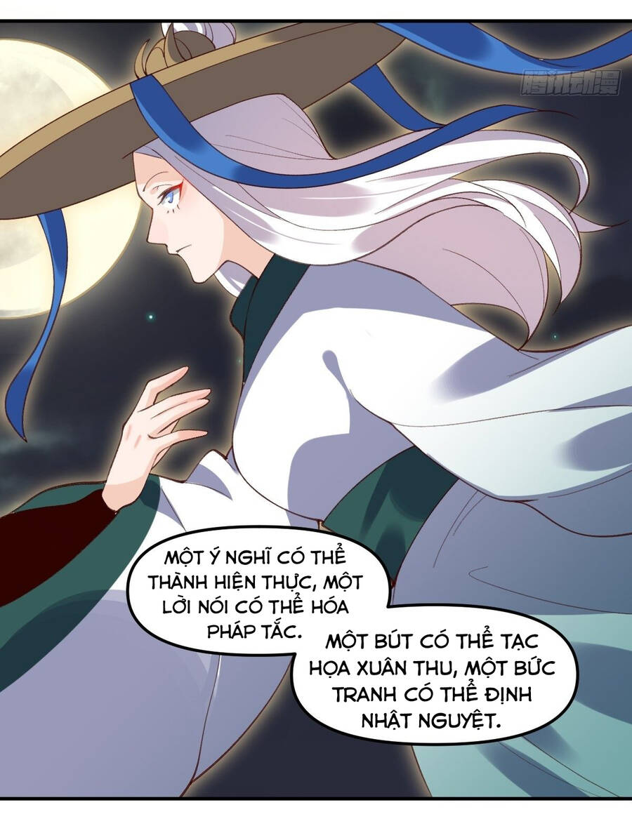 Nguyên Lai Ta Là Tu Tiên Đại Lão chapter 51 - Trang 24