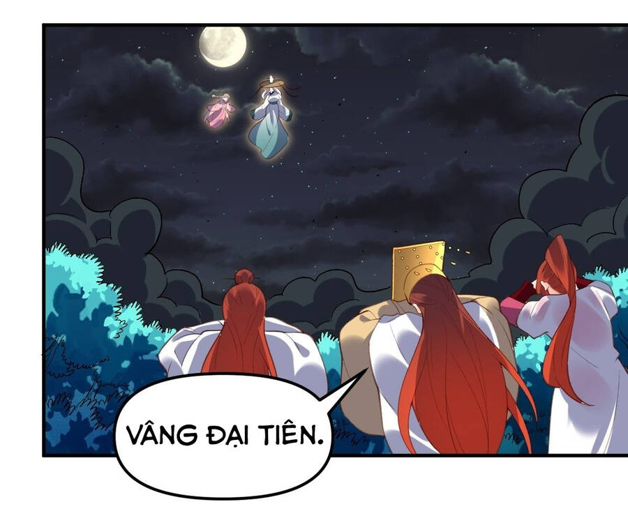 Nguyên Lai Ta Là Tu Tiên Đại Lão chapter 51 - Trang 25