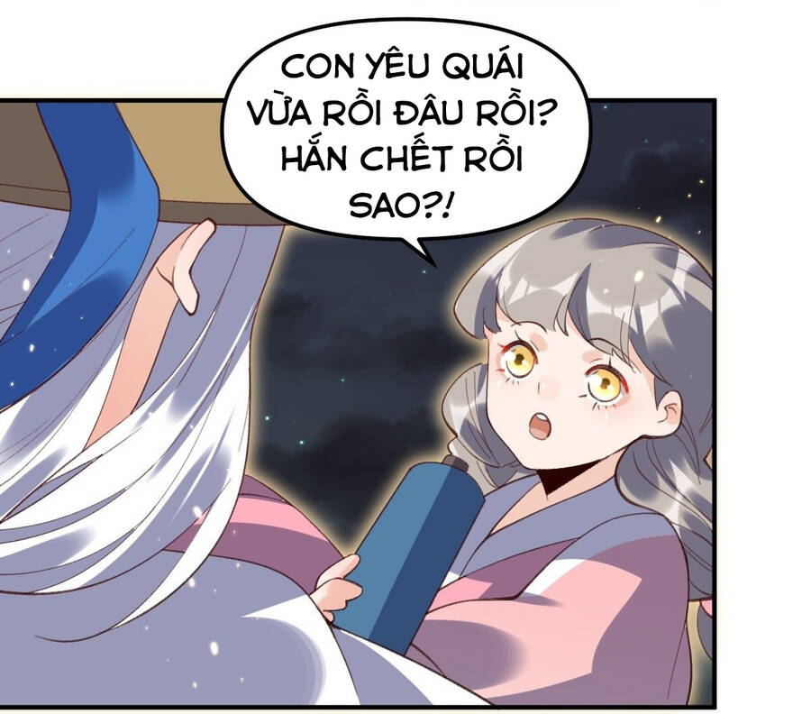 Nguyên Lai Ta Là Tu Tiên Đại Lão chapter 51 - Trang 27