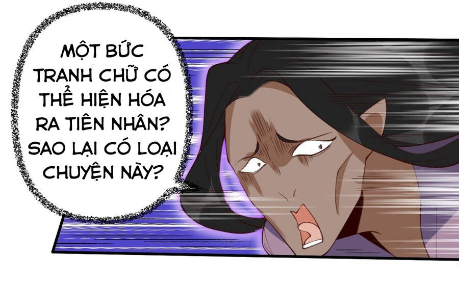 Nguyên Lai Ta Là Tu Tiên Đại Lão chapter 51 - Trang 32