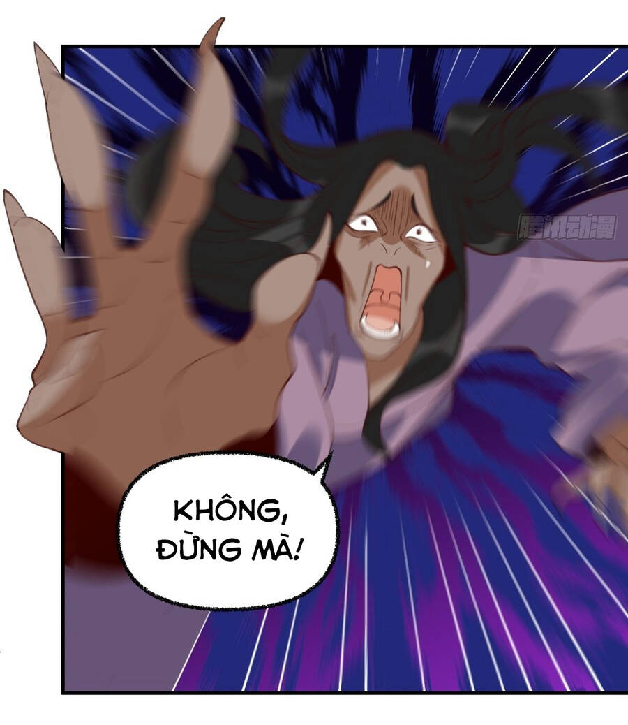 Nguyên Lai Ta Là Tu Tiên Đại Lão chapter 51 - Trang 36