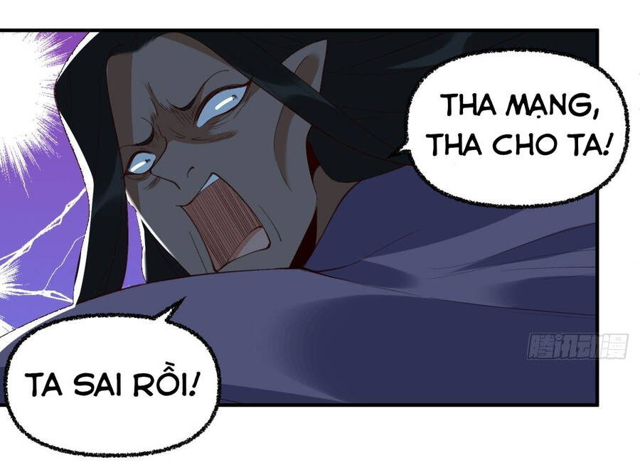 Nguyên Lai Ta Là Tu Tiên Đại Lão chapter 51 - Trang 37