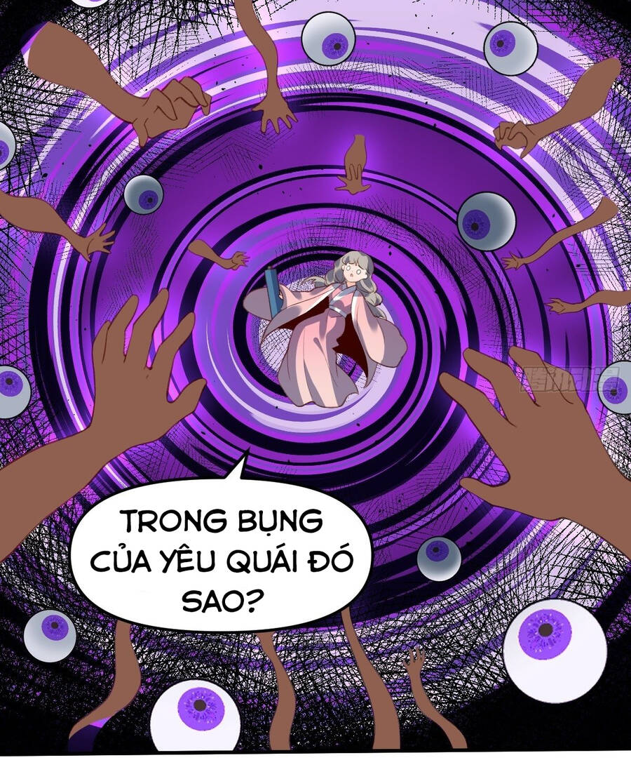 Nguyên Lai Ta Là Tu Tiên Đại Lão chapter 51 - Trang 4