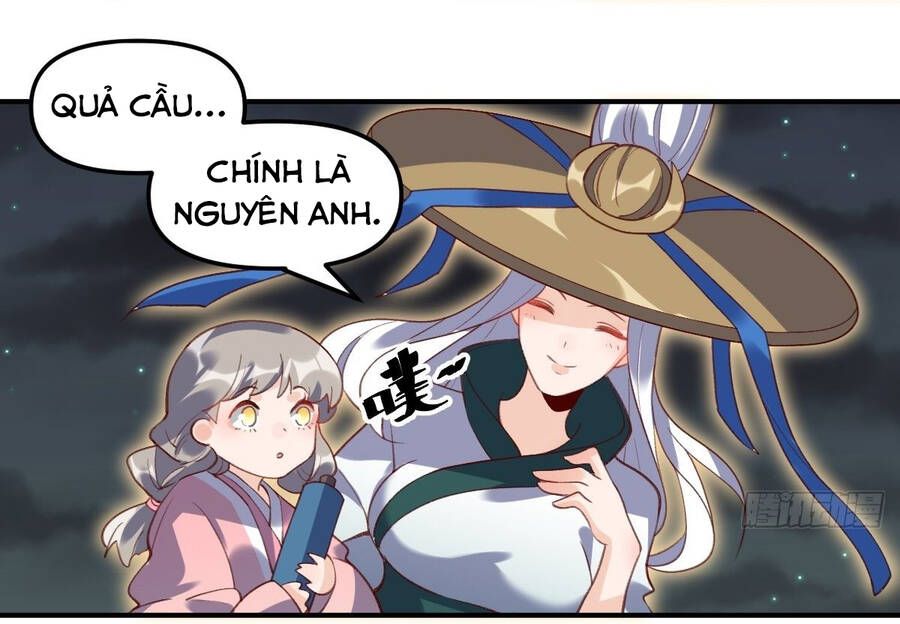 Nguyên Lai Ta Là Tu Tiên Đại Lão chapter 51 - Trang 47