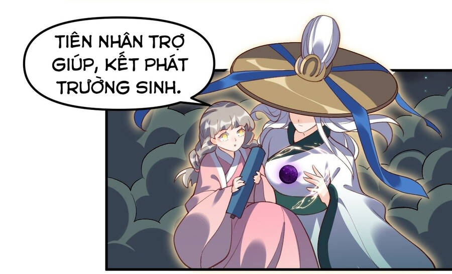 Nguyên Lai Ta Là Tu Tiên Đại Lão chapter 51 - Trang 48