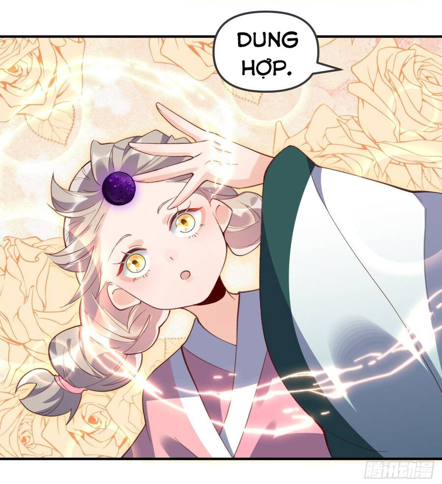 Nguyên Lai Ta Là Tu Tiên Đại Lão chapter 51 - Trang 49