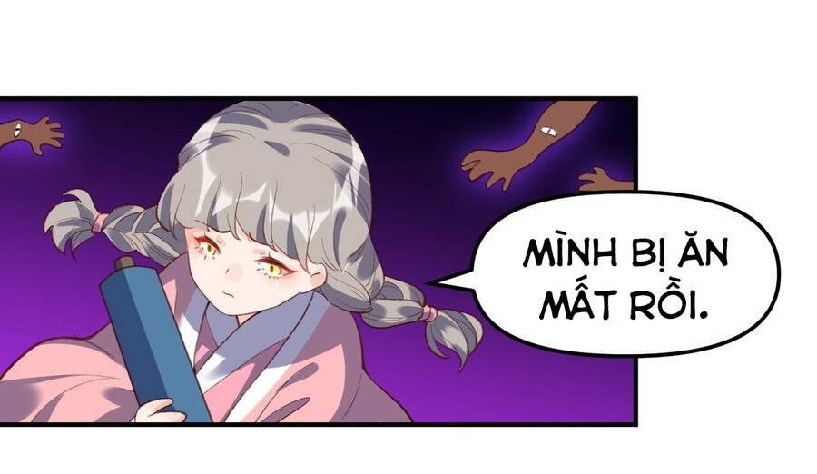 Nguyên Lai Ta Là Tu Tiên Đại Lão chapter 51 - Trang 5