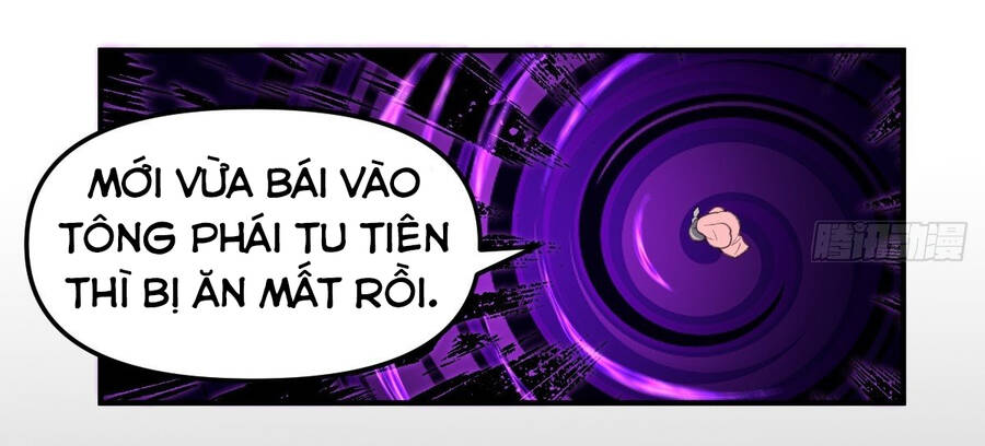 Nguyên Lai Ta Là Tu Tiên Đại Lão chapter 51 - Trang 6