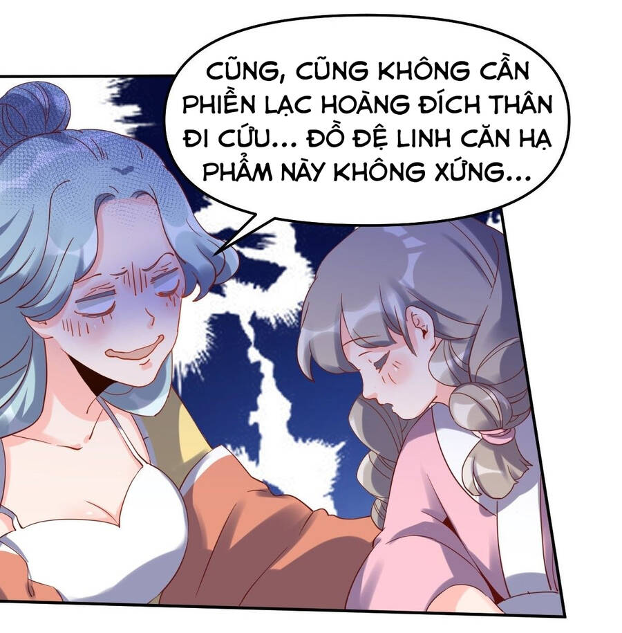 Nguyên Lai Ta Là Tu Tiên Đại Lão chapter 52 - Trang 12