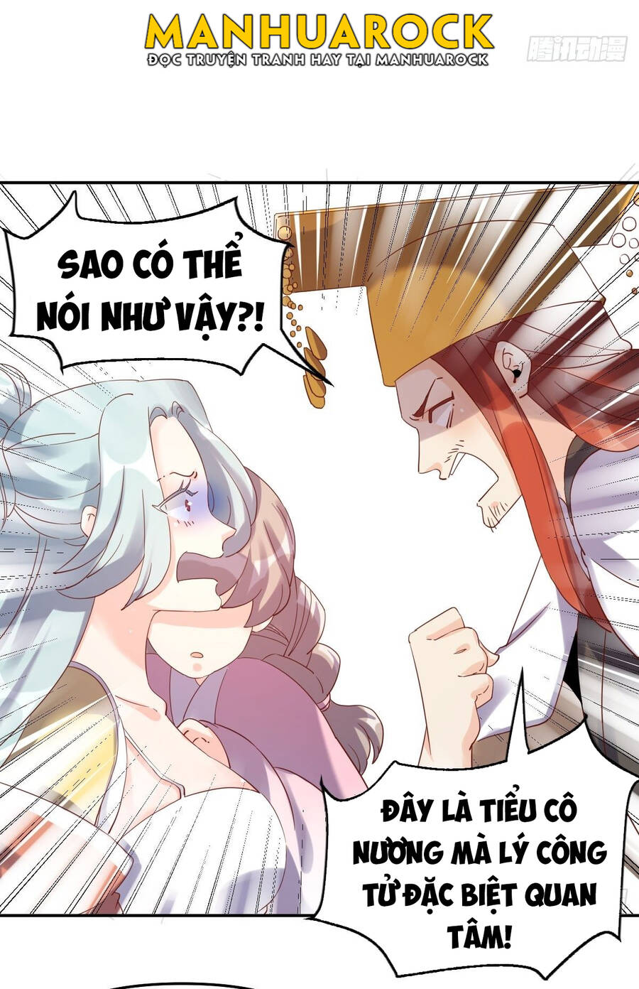 Nguyên Lai Ta Là Tu Tiên Đại Lão chapter 52 - Trang 13