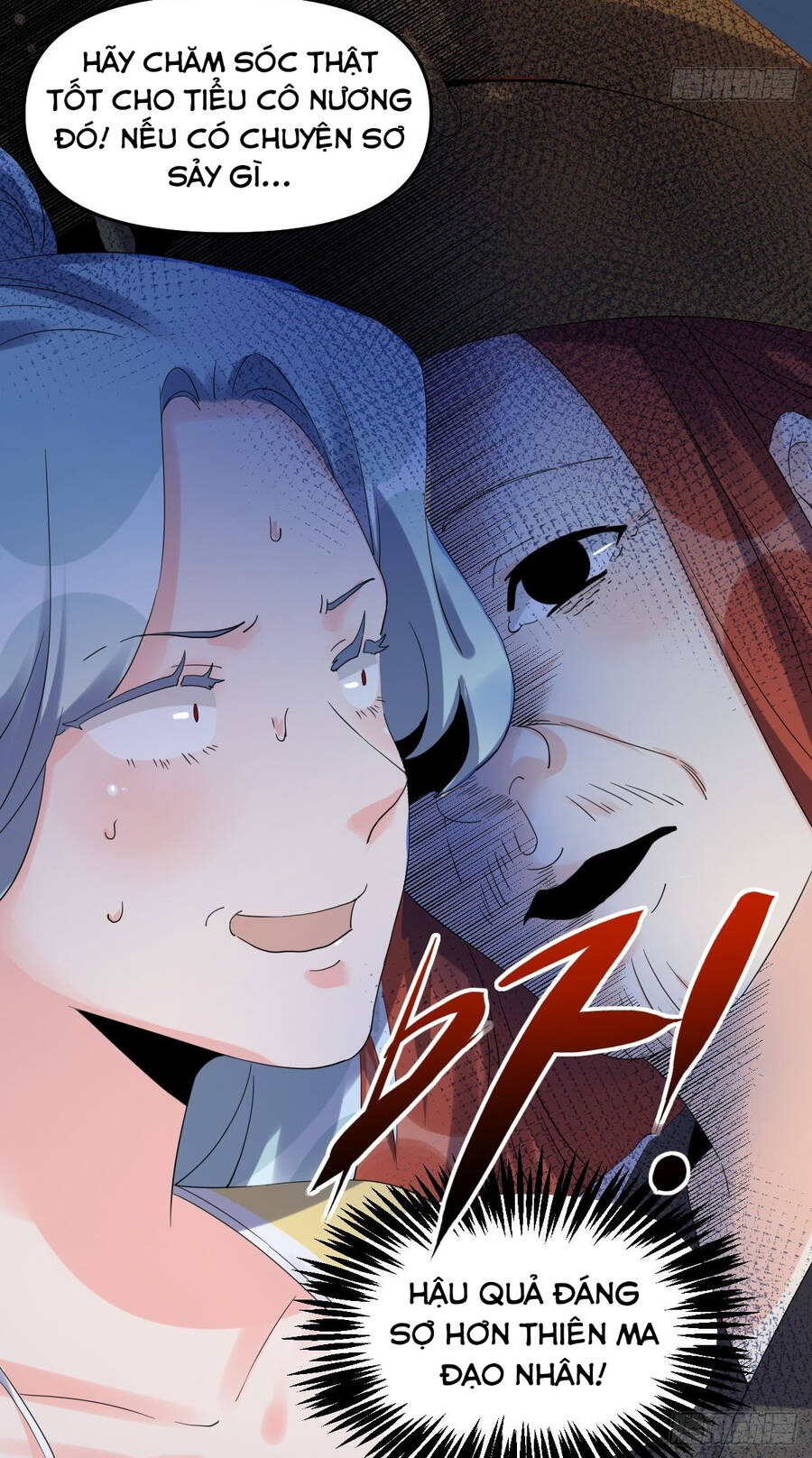 Nguyên Lai Ta Là Tu Tiên Đại Lão chapter 52 - Trang 17