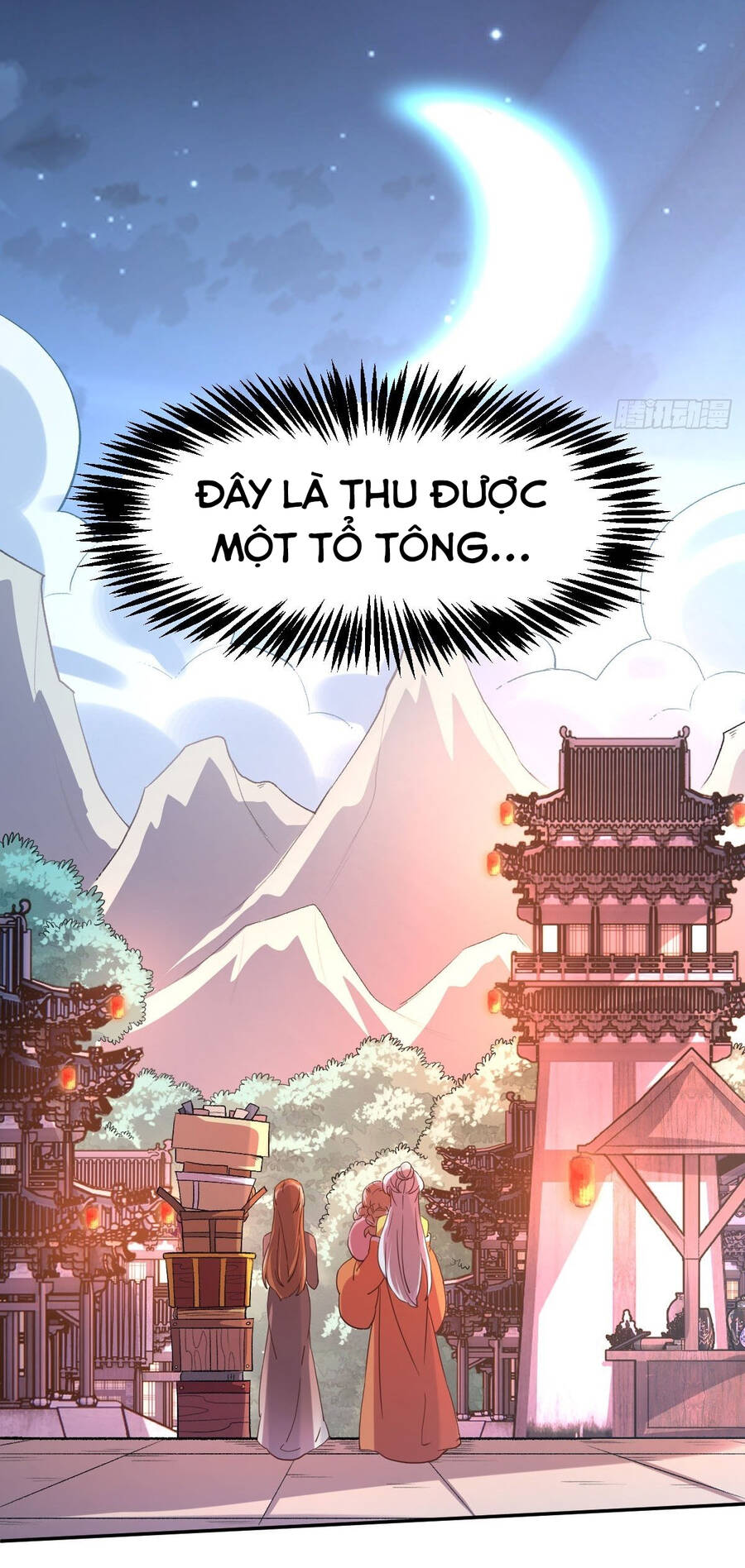 Nguyên Lai Ta Là Tu Tiên Đại Lão chapter 52 - Trang 24