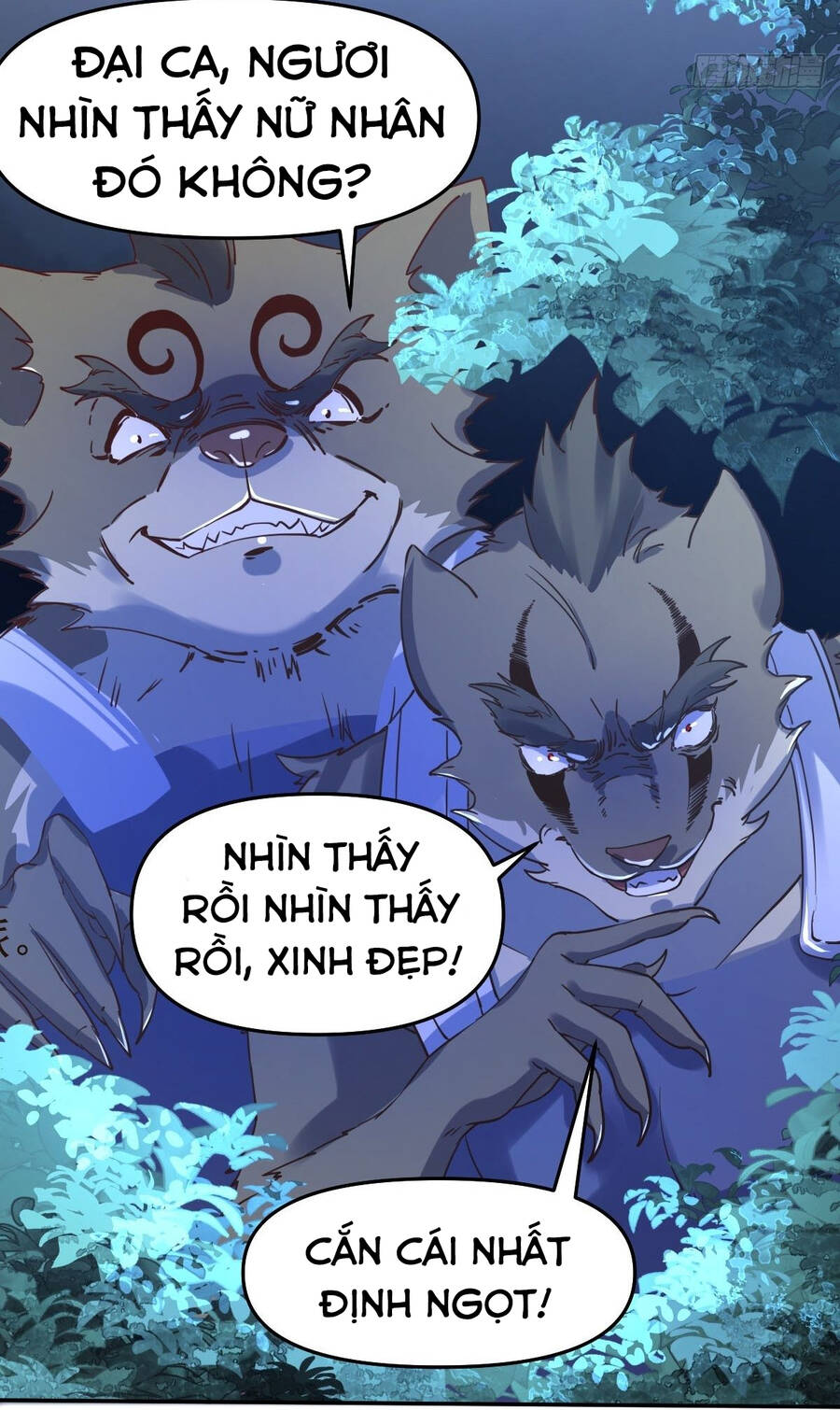 Nguyên Lai Ta Là Tu Tiên Đại Lão chapter 52 - Trang 27