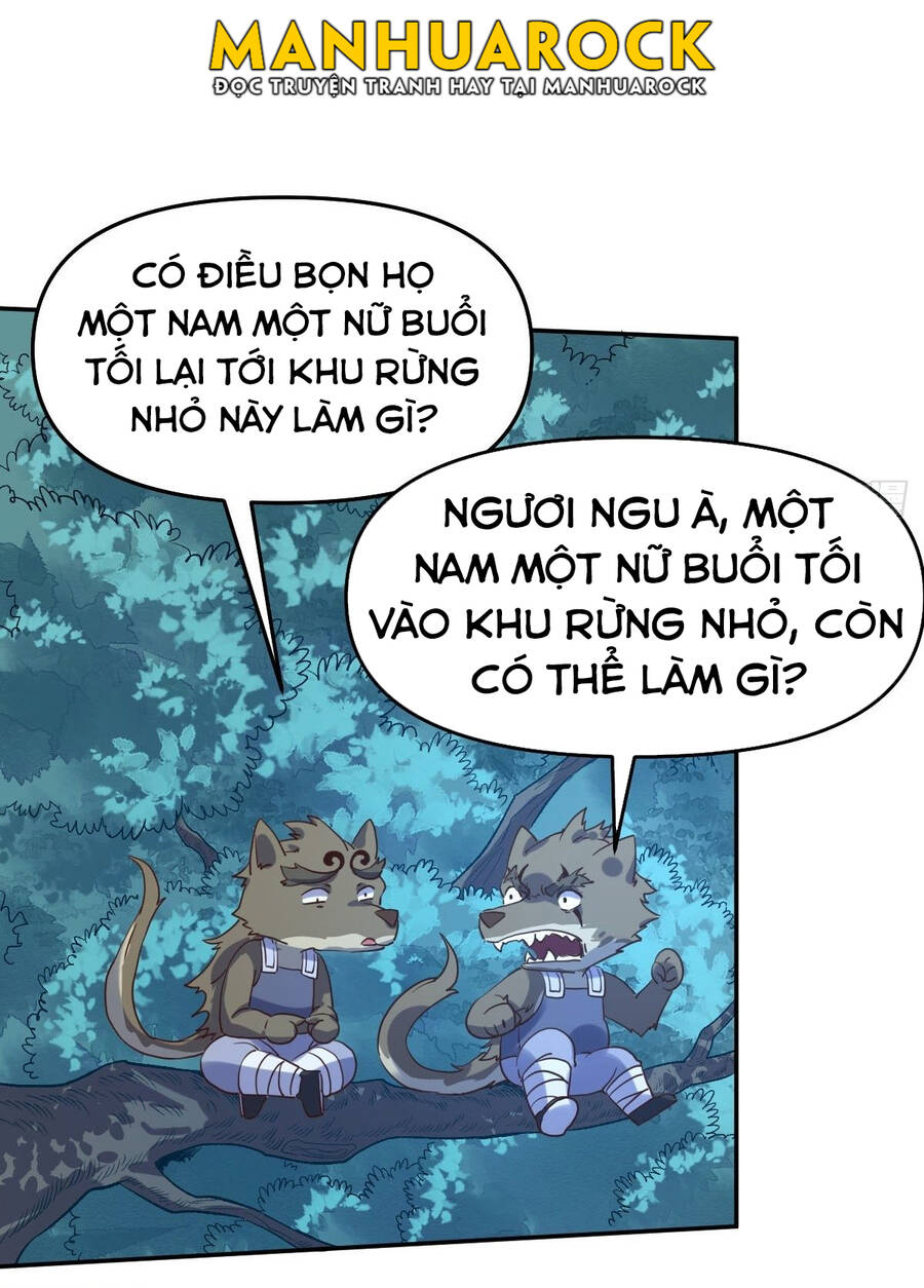 Nguyên Lai Ta Là Tu Tiên Đại Lão chapter 52 - Trang 29