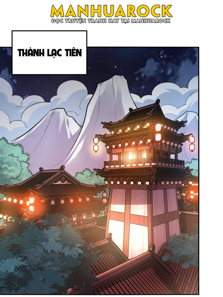Nguyên Lai Ta Là Tu Tiên Đại Lão chapter 52 - Trang 3