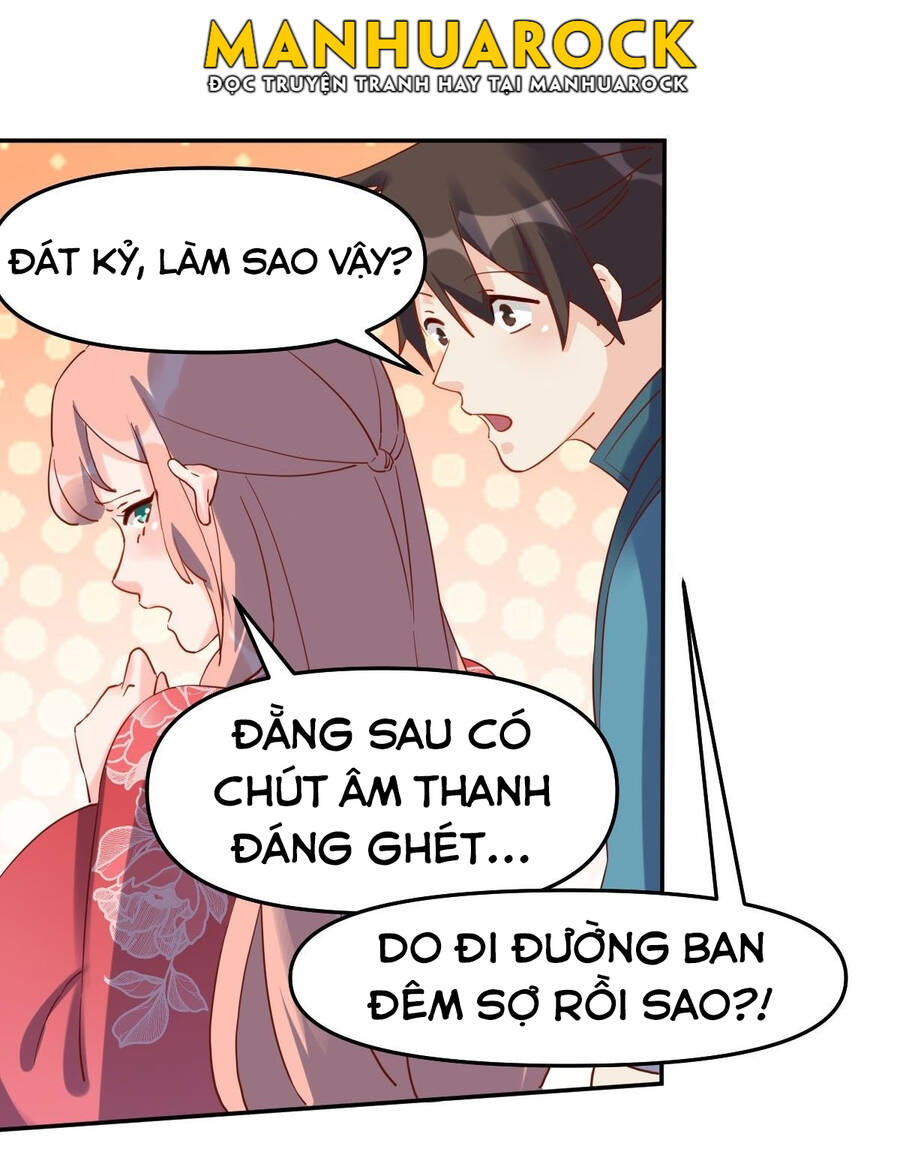 Nguyên Lai Ta Là Tu Tiên Đại Lão chapter 52 - Trang 32
