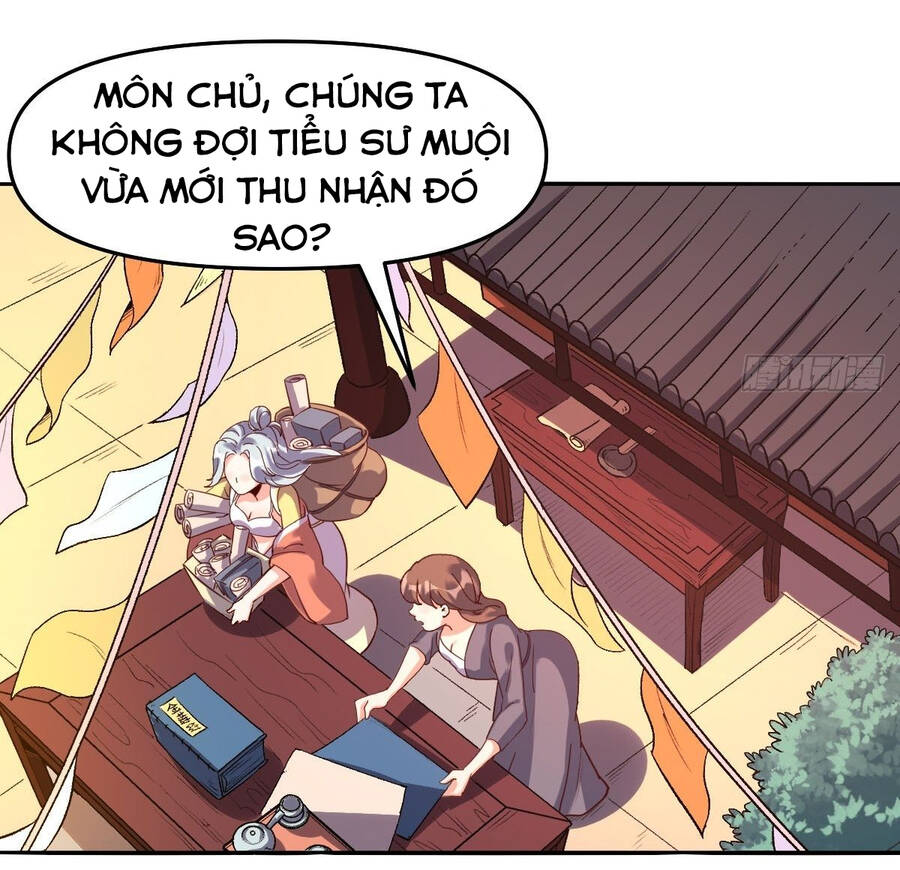 Nguyên Lai Ta Là Tu Tiên Đại Lão chapter 52 - Trang 4
