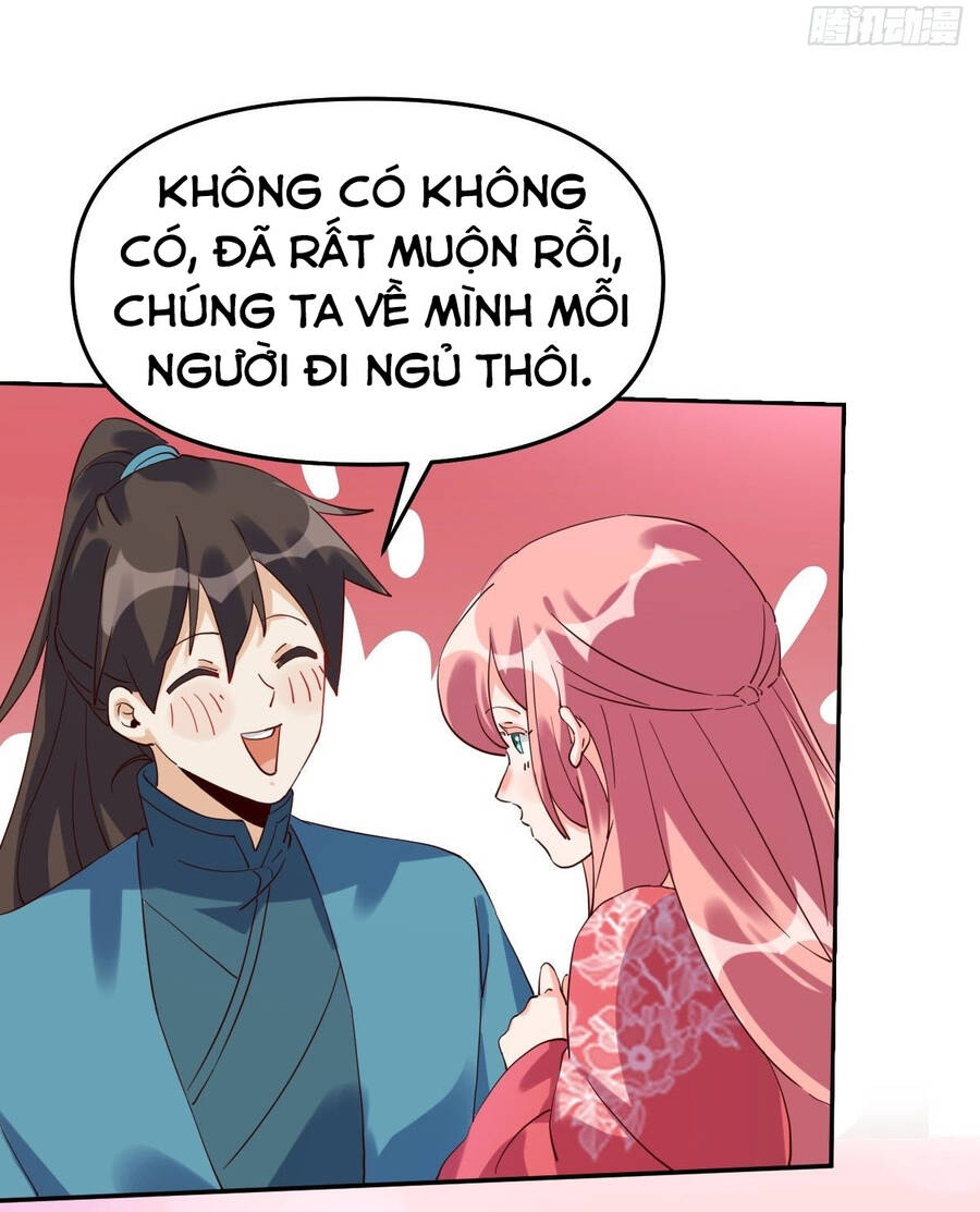 Nguyên Lai Ta Là Tu Tiên Đại Lão chapter 52 - Trang 41