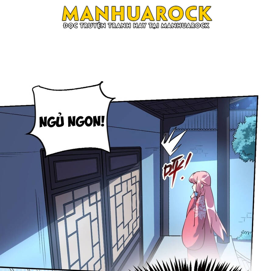 Nguyên Lai Ta Là Tu Tiên Đại Lão chapter 52 - Trang 44