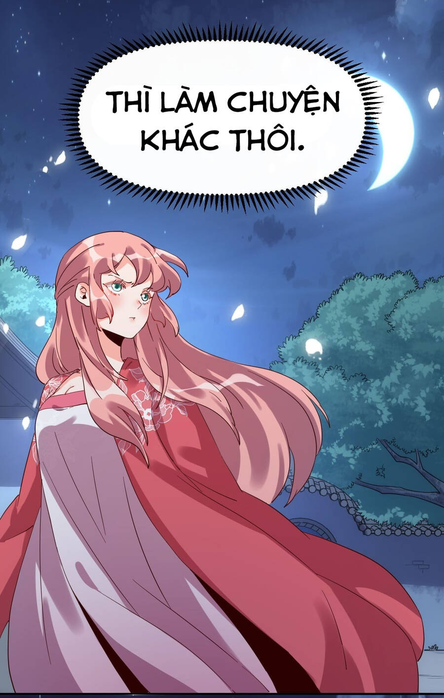 Nguyên Lai Ta Là Tu Tiên Đại Lão chapter 52 - Trang 47