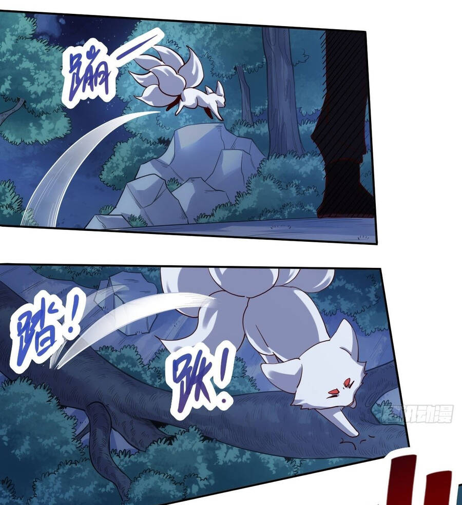 Nguyên Lai Ta Là Tu Tiên Đại Lão chapter 52 - Trang 53
